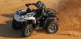  - Arcticcat 1000i XT