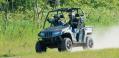  - Arcticcat PROWLER 550 XT