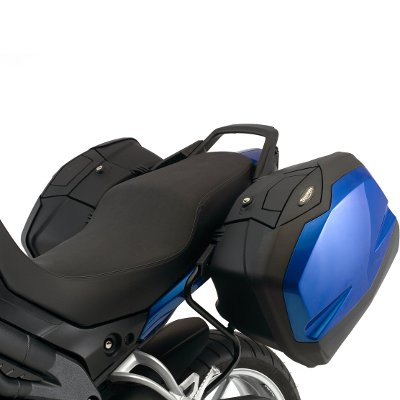 moto tiger-1050-abs infill-panel-kit,pannier,white 