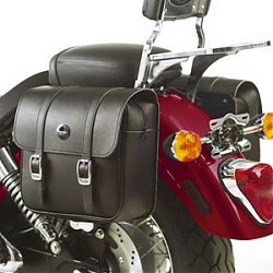 moto america---speed-master pannier-kit,-leather,-type-c 