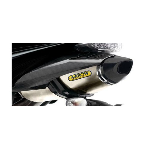 moto daytona-675-y-r arrow-slip-on-silencer 