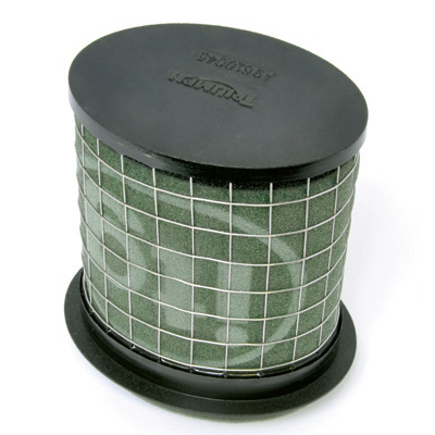 moto thunderbird---storm washable-air-filter-*dcs* 