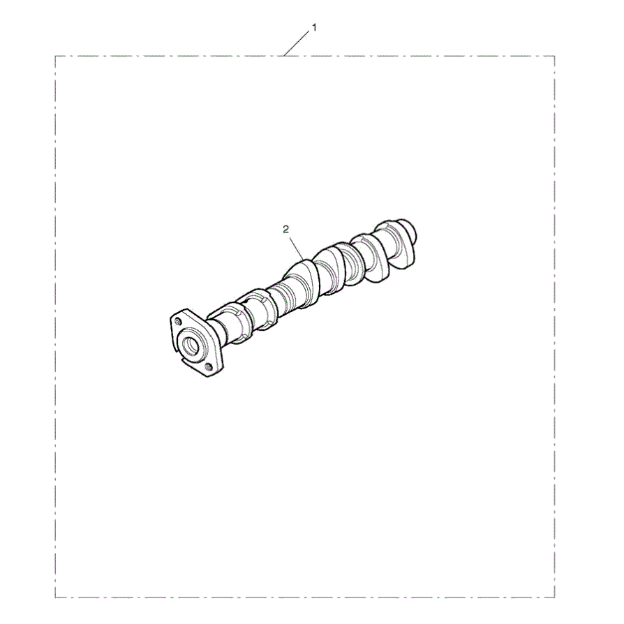 daytona-675-camshaft,-inlet-kit,-race-