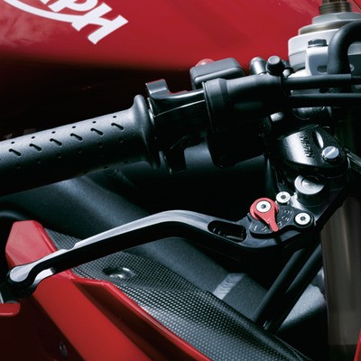 moto street-triple-y-r cnc-levers,-adj,-radial,-short 