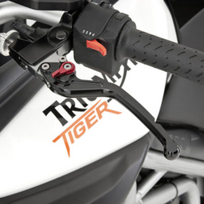 moto tiger-800 adj-lever-kit,std,-long 