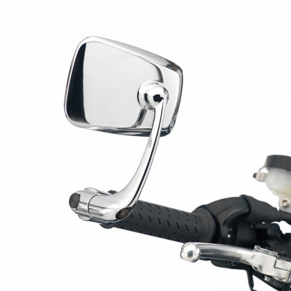 moto bonneville-t100---se bar-end-mirror-kit 