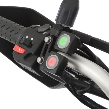 moto tiger-800 heated-grip-kit 