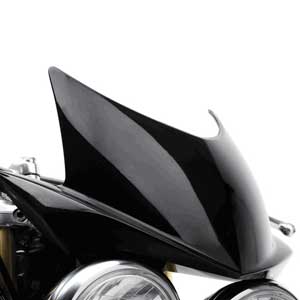 moto speed-triple-1050 flyscreen-kit,-fusion-white 
