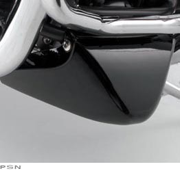 moto america front-spoiler-kit,-pht-black 