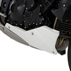 moto speed-triple-1050-y-r belly-pan-kit,-pht-black 
