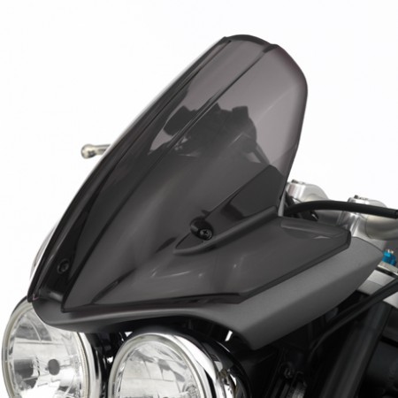 moto street-triple-y-r flyscreen-visor-kit---moulded 