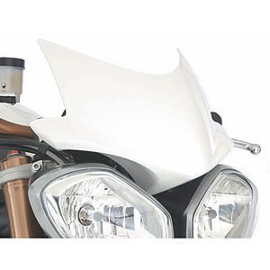 moto speed-triple-1050 flyscreen-kit,-diablo-red 