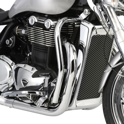 moto thunderbird---storm engine-dresser-bar-kit 