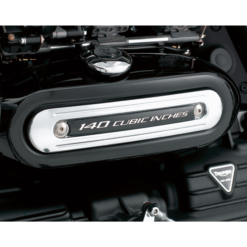 moto america-rocket-iii-touring oil-tank-embellisher-140-ci 