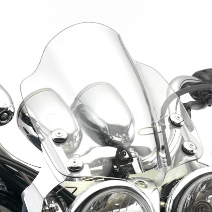 moto rocket-iii,-classic-&-roadster sports-screen-kit 