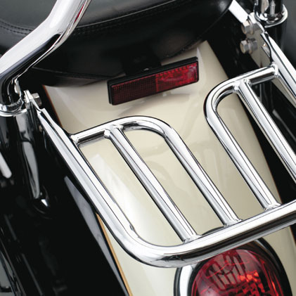 moto rocket-iii-touring luggage-rack,-chrome 