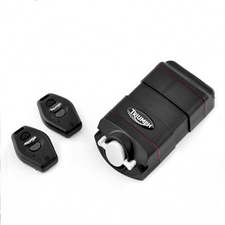 moto tiger-explorer-1200 alarm-kit,-s4 
