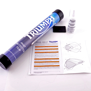 moto street-triple-y-r paint-protection-kit,-t4-matt 