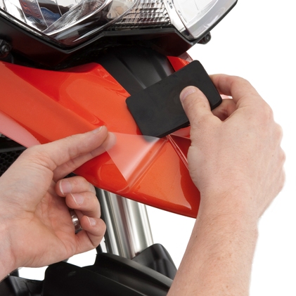 moto tiger-800 pnt-prot.-kit,-tiger-800,gloss 