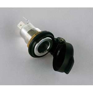 moto america---speed-master auxilliary-power-socket-type-d 