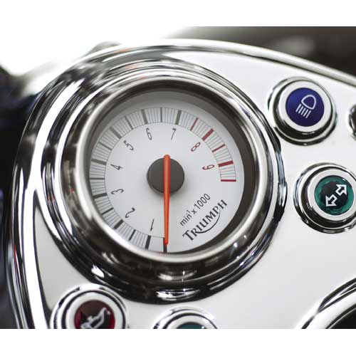 moto america tacho-kit 