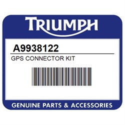 moto tiger-1050-abs gps-connector-kit 