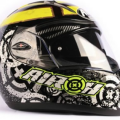 moto cascos airoh pit-one-xr-iannone