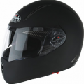 moto cascos airoh pit-one-xr-black-matt