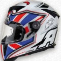 moto cascos airoh gp500-lan