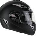 moto cascos airoh force-black-matt