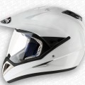 moto cascos airoh s4-white-gloss
