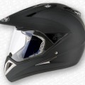moto cascos airoh s4-black-matt