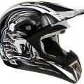 moto cascos airoh runner-xfactor-black