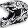 moto cascos airoh mr-cross