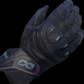 moto guantes lookwell rush-gp