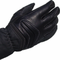 moto guantes lookwell laser-hombre