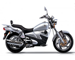 moto cruisers cfmoto v9i