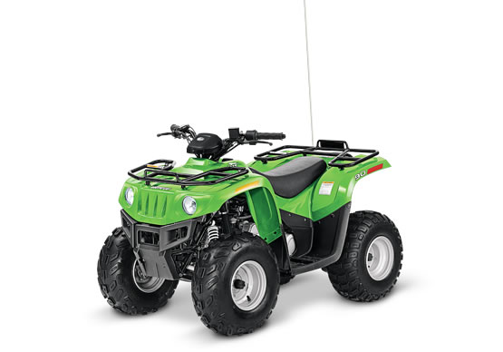 moto atv arcticcat 90-utilitaria