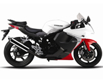 moto supersports hyosung gt250ri