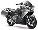 moto touring cfmoto 650-tr