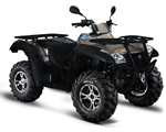 moto atv cfmoto x5