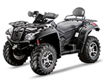 moto atv cfmoto x6