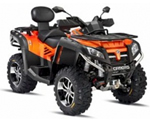 moto atv cfmoto terralander-x8