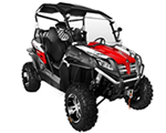 moto atv cfmoto buggie-z6-homologado