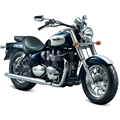 cruisers triumph america