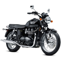 classics triumph bonneville-t100