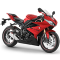 supersports triumph daytona-675
