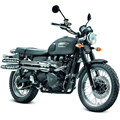 classics triumph scrambler
