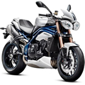 roadsters triumph speed-triple-abs