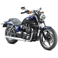 cruisers triumph speedmaster